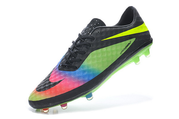 Nike Hypervenom Phantom Premium FG Men Shoes--002